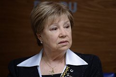 Латынина оценила видео МОК об эволюции гимнастики без упоминания СССР и России: Летние виды: Спорт: Lenta.ru0