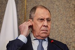 Лавров на Генассамблеи ООН пошутил про американские визы: Политика: Мир: Lenta.ru0