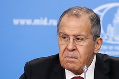 Лавров назвал иллюзорной «формулу мира» Зеленского: Политика: Россия: Lenta.ru0