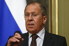 Лавров оценил вероятность сотрудничества России и Запада: Политика: Мир: Lenta.ru0