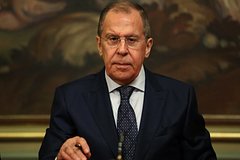 Лавров предложил дождаться прихода к власти в ЕС вменяемых людей: Политика: Мир: Lenta.ru0