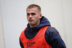 Легенда МЮ призвал игрока молодежной сборной России бежать в Европу: Футбол: Спорт: Lenta.ru0