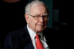 Легендарный американский миллиардер пожертвовал сотни миллионов долларов: Капитал: Экономика: Lenta.ru0