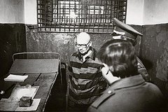 Легендарный следователь допустил нераскрытые убийства у маньяка Чикатило: Следствие и суд: Силовые структуры: Lenta.ru0