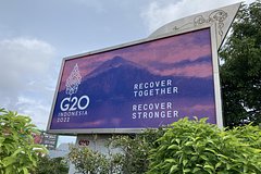 Лидеры трех стран G20 проигнорировали приглашения на саммит: Политика: Мир: Lenta.ru0