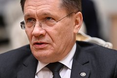 Лихачев заявил о суверенной атомной промышленности России: Госэкономика: Экономика: Lenta.ru0