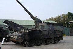 Литва вернула Украине отремонтированную военную технику: Прибалтика: Бывший СССР: Lenta.ru0
