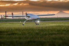 Люксембург передал Украине шесть беспилотников Primoco One 150: Политика: Мир: Lenta.ru0
