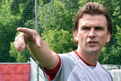 «Локомотив» выиграл спор в ФИФА: Футбол: Спорт: Lenta.ru0
