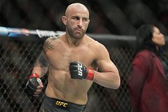 Лучший боец UFC высмеял Махачева: Бокс и ММА: Спорт: Lenta.ru0