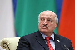Лукашенко назвал упущенное условие мира на Украине: Белоруссия: Бывший СССР: Lenta.ru0