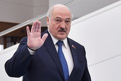 Лукашенко призвал ОДКБ оперативно реагировать на «выпады» Запада: Белоруссия: Бывший СССР: Lenta.ru0