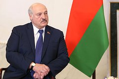 Лукашенко высказался о заказчиках расстрела ВСУ российских военнопленных: Белоруссия: Бывший СССР: Lenta.ru0