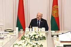 Лукашенко задаст вопросы по газу лично Путину: Госэкономика: Экономика: Lenta.ru0