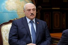 Лукашенко заявил о создании в космосе совместной с Москвой группировки спутников: Космос: Наука и техника: Lenta.ru0