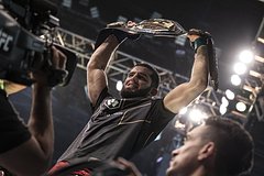 Махачев поднялся в рейтинге лучших бойцов UFC: Бокс и ММА: Спорт: Lenta.ru0