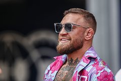 Макгрегор назвал сроки возвращения в октагон: Бокс и ММА: Спорт: Lenta.ru0