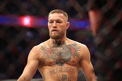 Макгрегор заявил о невыполнении Нурмагомедовым плана отца: Бокс и ММА: Спорт: Lenta.ru0