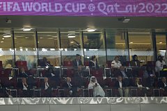 Макрон сделал прогноз на матч Франции с Англией на чемпионате мира по футболу: Футбол: Спорт: Lenta.ru0
