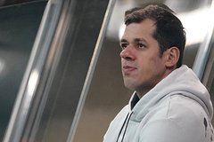 Малкин высказался о недопуске российских хоккеистов к участию в Кубке мира: Хоккей: Спорт: Lenta.ru0