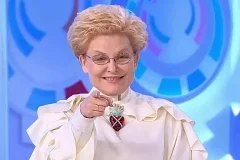 Малышева перечислила разрушающие пищеварение привычки: ТВ и радио: Интернет и СМИ: Lenta.ru0