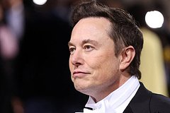 Маск назвал причину блокировки аккаунта Трампа в Twitter: Политика: Мир: Lenta.ru0