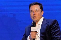 Маск оценил комментарий Медведева об отставке Трасс: Политика: Мир: Lenta.ru0