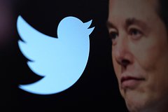 Маск подтвердил смену руководства в Twitter: Coцсети: Интернет и СМИ: Lenta.ru0
