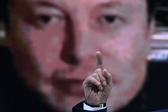 Маск решил опубликовать документы по скандалу с сыном Джо Байдена: Политика: Мир: Lenta.ru0