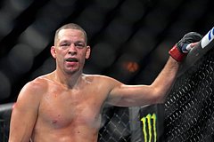 Масвидаль оценил перспективы звезды UFC фразой «парень почти овощ»: Бокс и ММА: Спорт: Lenta.ru0
