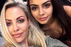 Мать и дочь с многомиллионным заработком с OnlyFans ответили на критику хейтеров: Явления: Ценности: Lenta.ru0