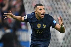 Мбаппе поставил ПСЖ ультиматум: Футбол: Спорт: Lenta.ru0