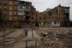 Мэр Николаева призвал жителей покинуть город: Политика: Мир: Lenta.ru0