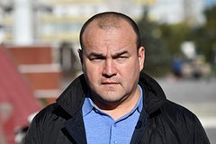 Мэра Энергодара освободили от должности: Политика: Россия: Lenta.ru0