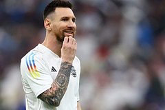 Месси побил державшийся 32 года рекорд чемпионатов мира: Футбол: Спорт: Lenta.ru0