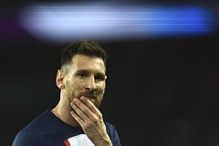 Месси сделал заявление о последнем для себя чемпионате мира: Футбол: Спорт: Lenta.ru0