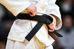 Международная федерация дзюдо отстранила россиян от соревнований: Летние виды: Спорт: Lenta.ru0