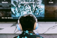 Microsoft предложила оставить Call of Duty на PlayStation: Игры: Наука и техника: Lenta.ru0