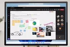 Microsoft случайно показала дизайн Windows 12: Софт: Наука и техника: Lenta.ru0