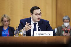 МИД Чехии потребовал от России гарантий безопасности соседям: Политика: Мир: Lenta.ru0