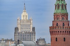 МИД обвинил Киев и Запад в призывах к Грузии открыть второй фронт против России: Политика: Мир: Lenta.ru0