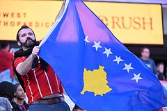 МИД России сообщил об ухудшении ситуации вокруг Косово из-за действий Запада: Политика: Мир: Lenta.ru0