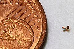 Микроэлектронику начали печатать на принтерах: Будущее: Наука и техника: Lenta.ru0
