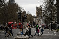 Миллионы британских домохозяйств накопили долги за электроэнергию: Госэкономика: Экономика: Lenta.ru0