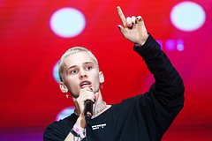 Милохина попросили признать иноагентом: Интернет: Интернет и СМИ: Lenta.ru0