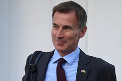 Минфин Британии задумал повысить налоги в новом бюджете: Госэкономика: Экономика: Lenta.ru0