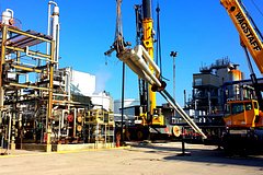 Министр финансов предложил добывать в Германии сланцевый газ: Госэкономика: Экономика: Lenta.ru0