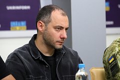 Министр инфраструктуры Украины подал в отставку: Украина: Бывший СССР: Lenta.ru0
