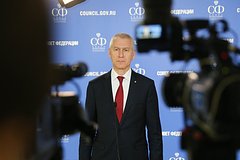 Министр спорта России высказался о брони для атлетов страны: Летние виды: Спорт: Lenta.ru0