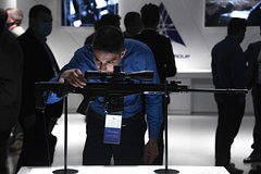 Минобороны подписало контракты на поставку в войска винтовок на замену СВД: Оружие: Наука и техника: Lenta.ru0